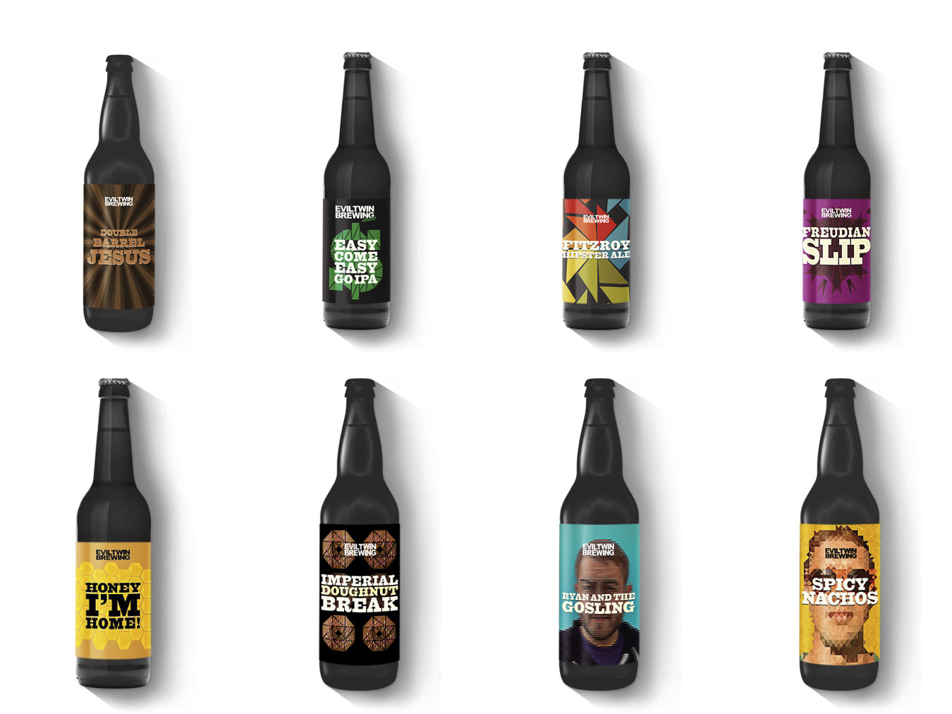 THE SCIENCE OF BEER