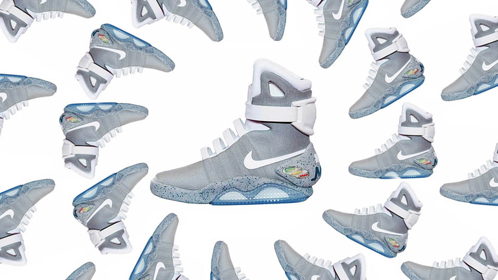 When a New Jordan Is Released, This Sneaker Authenticator Is Hard at Work for Weeks