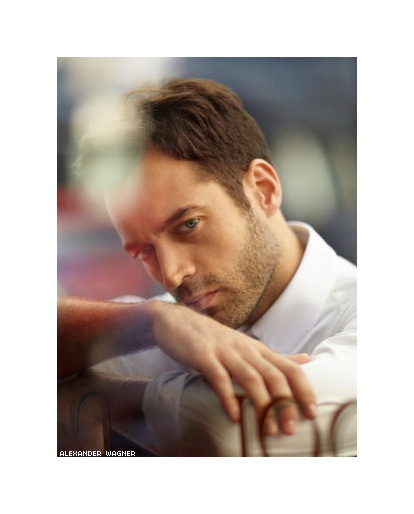Need To Know: Black Swan's Benjamin Millepied